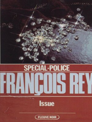 cover image of Issue